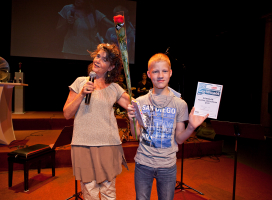 dieuwertje
