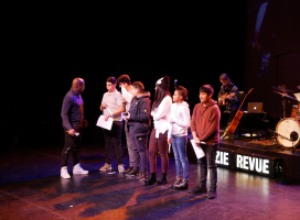 poezierevue
