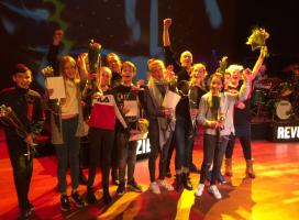 winnaars groningen