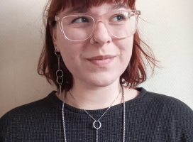 Mona Thomasse