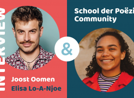 Elisa en Joost