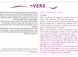 MUG maart 2021