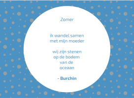 zomer