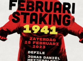 februaristaking