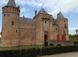 muiderslot