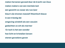 winnende gedicht