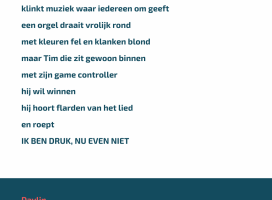 Derde prijs Daylin