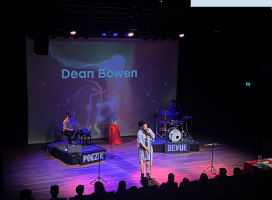 dean bowen
