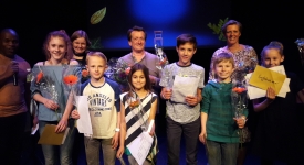 winnaar vers talkshow nijmegen