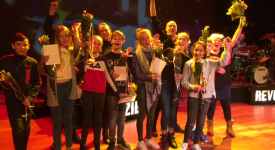 winnaars groningen