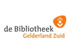 Bieb Gelderland Zuid