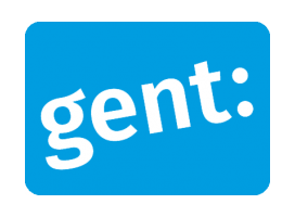 logo gent