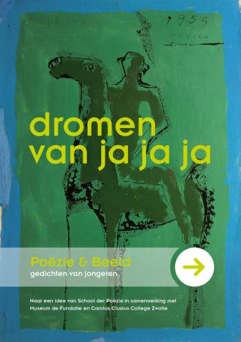 Dromen van ja ja ja