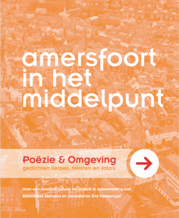 Amersfoort in het middelpunt