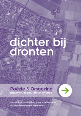 Dichter bij Dronten