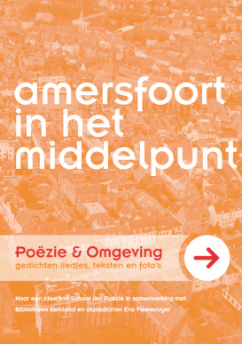 Amersfoort in het middelpunt