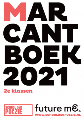 Marcant boek 2e klassen