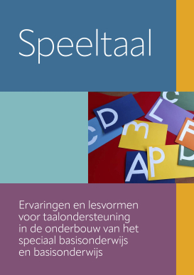 speeltaal