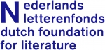 Nederlands letterenfonds