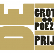 grote poezieprijs