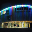 bijlmer parktheater