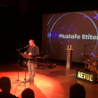 mustafa stitou